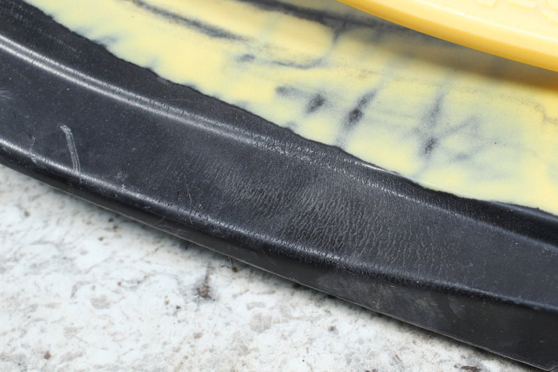 1998 SKI-DOO SUMMIT X 670 Simmons Skis Pair Set