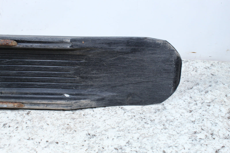 1998 SKI-DOO SUMMIT X 670 Simmons Skis Pair Set