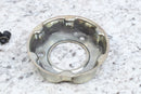 1998 SKI-DOO SUMMIT X 670 Starter Cup Pulley and Bolts 420852416 420841520