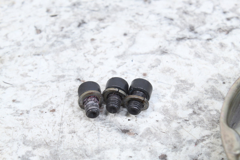 1998 SKI-DOO SUMMIT X 670 Starter Cup Pulley and Bolts 420852416 420841520