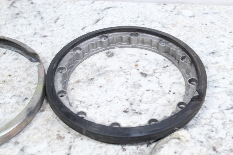 1998 SKI-DOO SUMMIT X 670 Starter Recoil Pullstart 420887441
