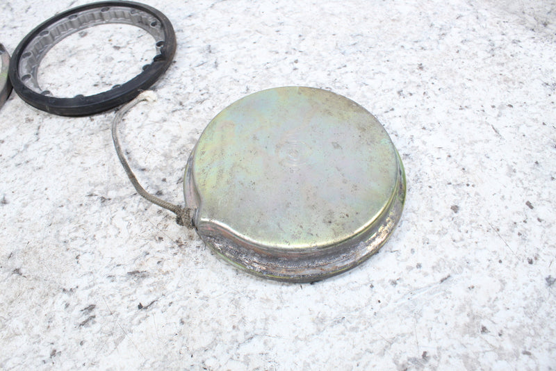 1998 SKI-DOO SUMMIT X 670 Starter Recoil Pullstart 420887441