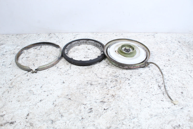 1998 SKI-DOO SUMMIT X 670 Starter Recoil Pullstart 420887441