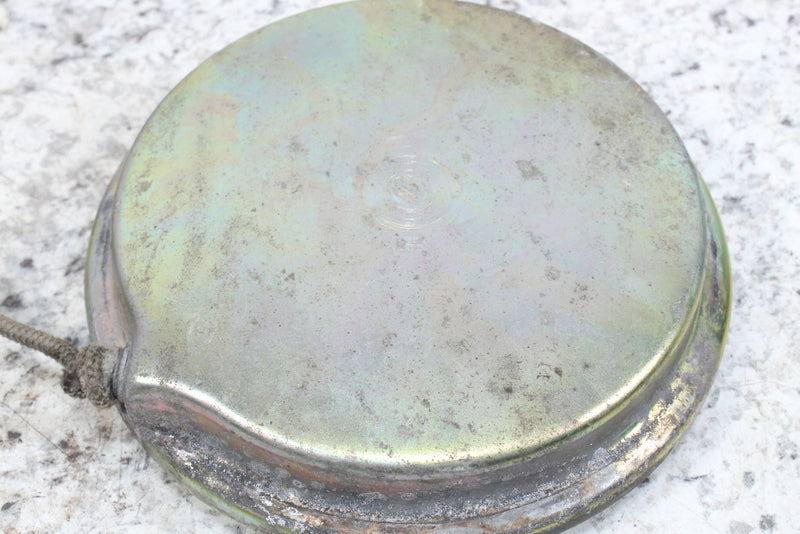 1998 SKI-DOO SUMMIT X 670 Starter Recoil Pullstart 420887441