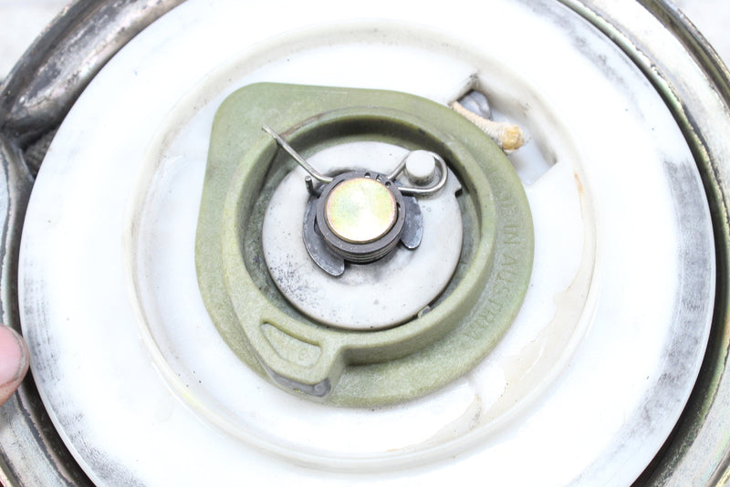 1998 SKI-DOO SUMMIT X 670 Starter Recoil Pullstart 420887441