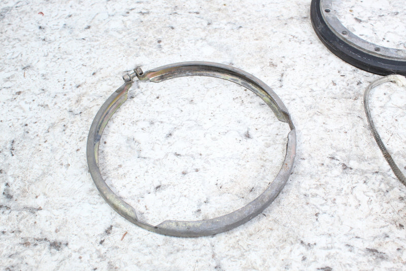 1998 SKI-DOO SUMMIT X 670 Starter Recoil Pullstart 420887441