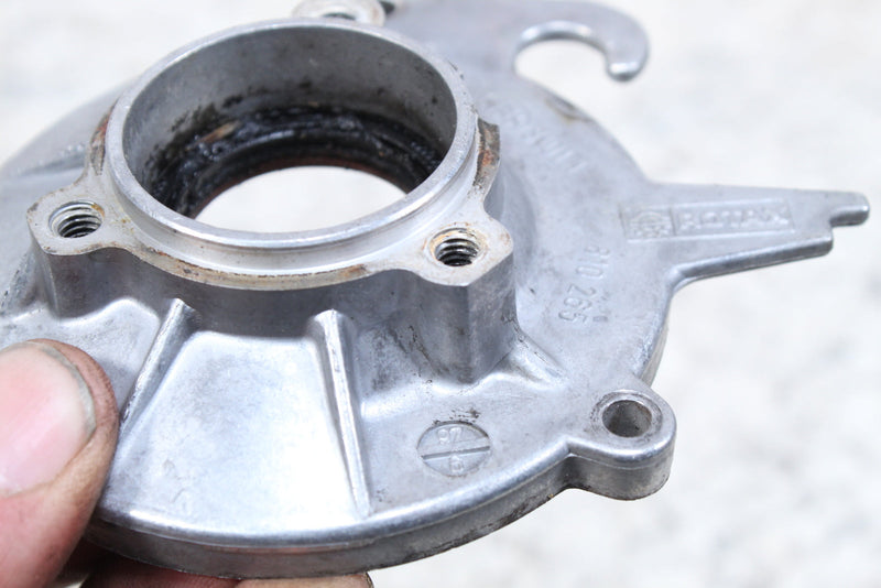 1998 SKI-DOO SUMMIT X 670 Stator Mounting Plate 420810265