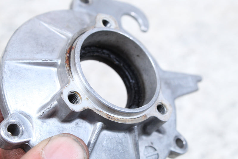 1998 SKI-DOO SUMMIT X 670 Stator Mounting Plate 420810265