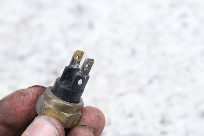 1998 SKI-DOO SUMMIT X 670 Temperature Sensor 512047000