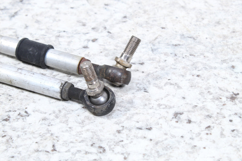 1998 SKI-DOO SUMMIT X 670 Tie Rods Pair Set 414768100 506110800
