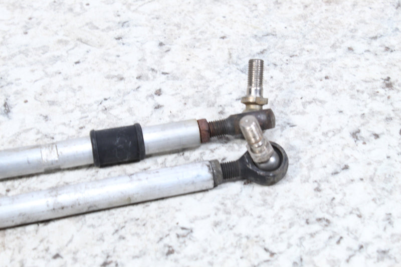 1998 SKI-DOO SUMMIT X 670 Tie Rods Pair Set 414768100 506110800