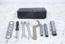 1998 SKI-DOO SUMMIT X 670 Tool Kit Box 529027900