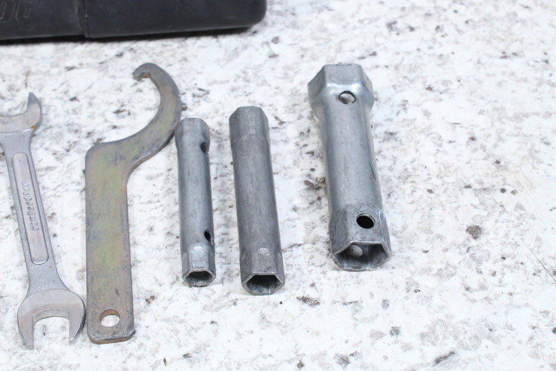 1998 SKI-DOO SUMMIT X 670 Tool Kit Box 529027900