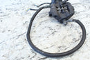 1998 YAMAHA MOUNTAIN MAX 700 Brake Assembly Caliper Master 8DF-W2587-00-00 - Snowmobile