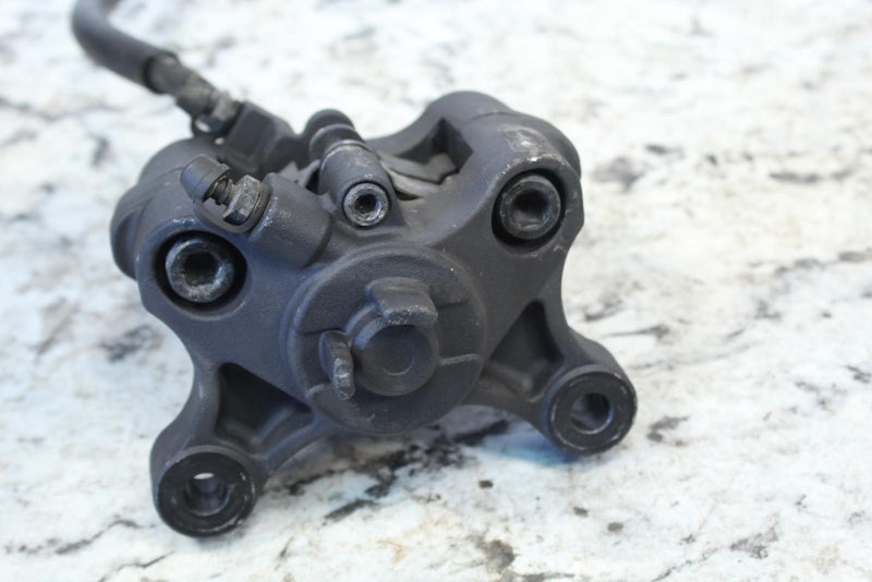 1998 YAMAHA MOUNTAIN MAX 700 Brake Assembly Caliper Master 8DF-W2587-00-00 - Snowmobile