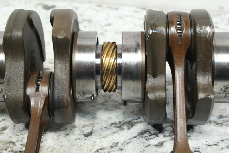 1998 YAMAHA MOUNTAIN MAX 700 Crankshaft Crank Rods 8CH-11400-12-00