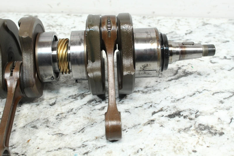 1998 YAMAHA MOUNTAIN MAX 700 Crankshaft Crank Rods 8CH-11400-12-00