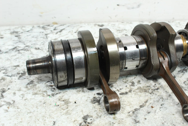 1998 YAMAHA MOUNTAIN MAX 700 Crankshaft Crank Rods 8CH-11400-12-00