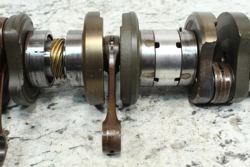 1998 YAMAHA MOUNTAIN MAX 700 Crankshaft Crank Rods 8CH-11400-12-00