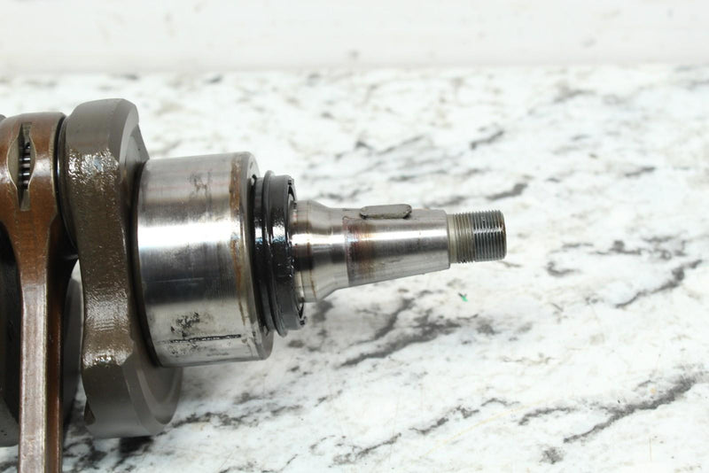 1998 YAMAHA MOUNTAIN MAX 700 Crankshaft Crank Rods 8CH-11400-12-00