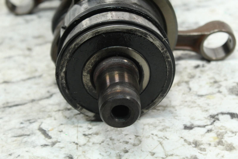 1998 YAMAHA MOUNTAIN MAX 700 Crankshaft Crank Rods 8CH-11400-12-00