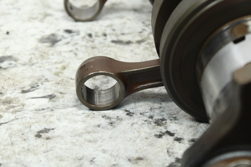 1998 YAMAHA MOUNTAIN MAX 700 Crankshaft Crank Rods 8CH-11400-12-00