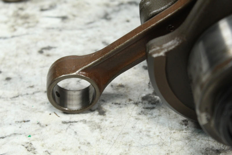 1998 YAMAHA MOUNTAIN MAX 700 Crankshaft Crank Rods 8CH-11400-12-00