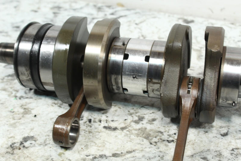 1998 YAMAHA MOUNTAIN MAX 700 Crankshaft Crank Rods 8CH-11400-12-00