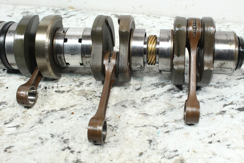 1998 YAMAHA MOUNTAIN MAX 700 Crankshaft Crank Rods 8CH-11400-12-00