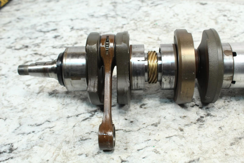 1998 YAMAHA MOUNTAIN MAX 700 Crankshaft Crank Rods 8CH-11400-12-00