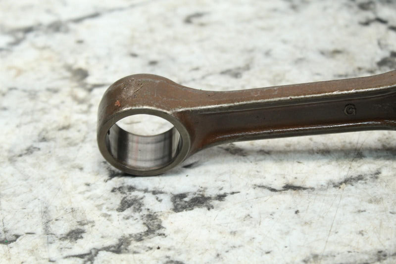 1998 YAMAHA MOUNTAIN MAX 700 Crankshaft Crank Rods 8CH-11400-12-00