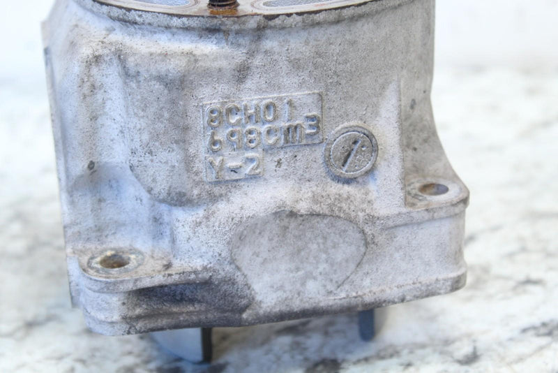 1998 YAMAHA MOUNTAIN MAX 700 Cylinder Cylinders Jug - 8CH-11311-01-00 - Snowmobile