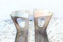 1998 YAMAHA MOUNTAIN MAX 700 Front Bumper Brackets Mounts 8CR-21959-10-00 - Snowmobile