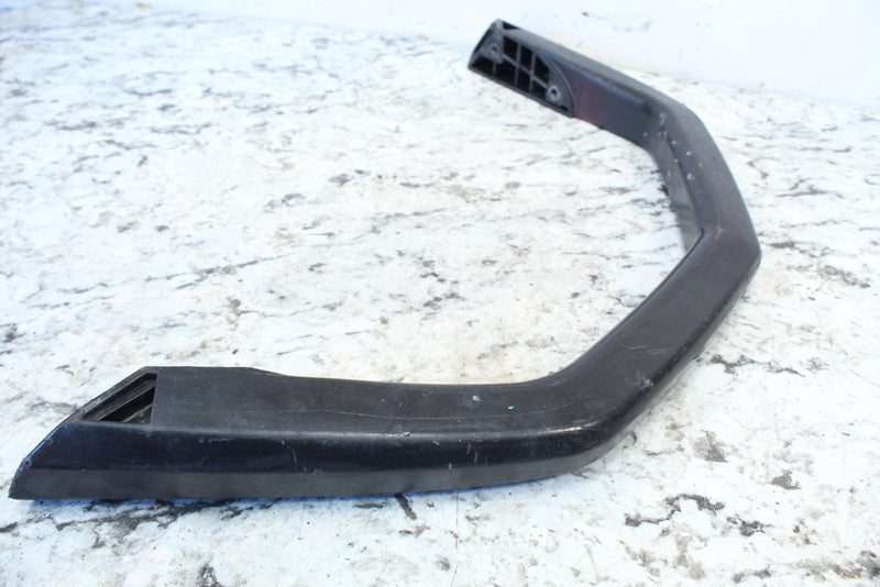 1998 YAMAHA MOUNTAIN MAX 700 Front Bumper Grab Handle 8CR-77511-00-00 - Snowmobile