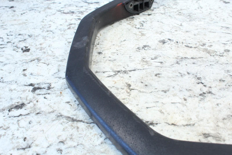 1998 YAMAHA MOUNTAIN MAX 700 Front Bumper Grab Handle 8CR-77511-00-00 - Snowmobile