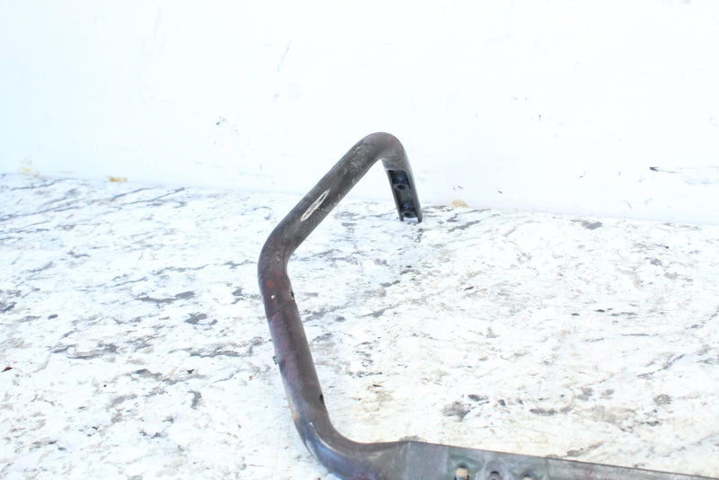1998 YAMAHA MOUNTAIN MAX 700 Front Bumper Support 8CR-77512-00-00 - Snowmobile