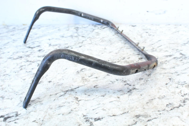 1998 YAMAHA MOUNTAIN MAX 700 Front Bumper Support 8CR-77512-00-00 - Snowmobile