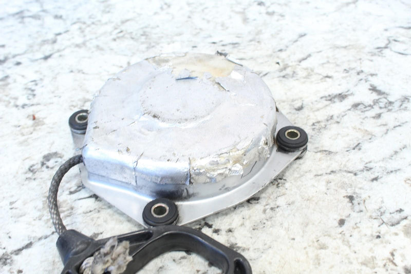 1998 YAMAHA MOUNTAIN MAX 700 Starter Recoil Pullstart 8CH-15710-01-00 - Snowmobile