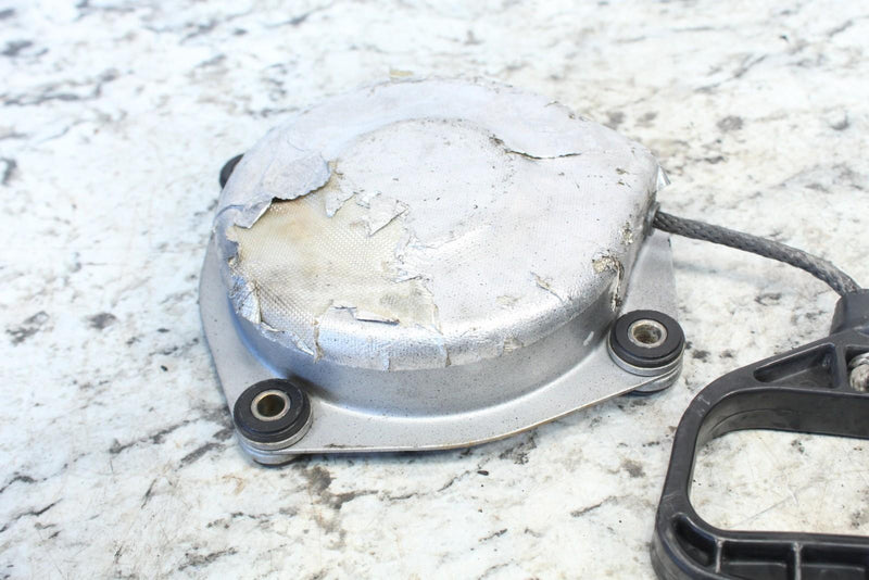 1998 YAMAHA MOUNTAIN MAX 700 Starter Recoil Pullstart 8CH-15710-01-00 - Snowmobile