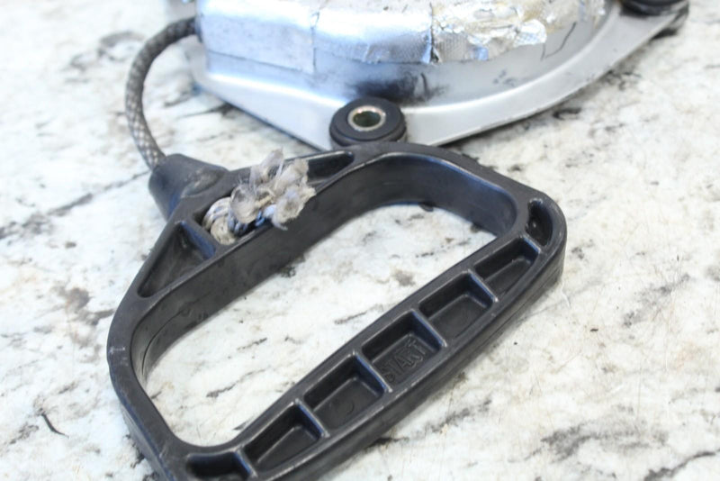 1998 YAMAHA MOUNTAIN MAX 700 Starter Recoil Pullstart 8CH-15710-01-00 - Snowmobile