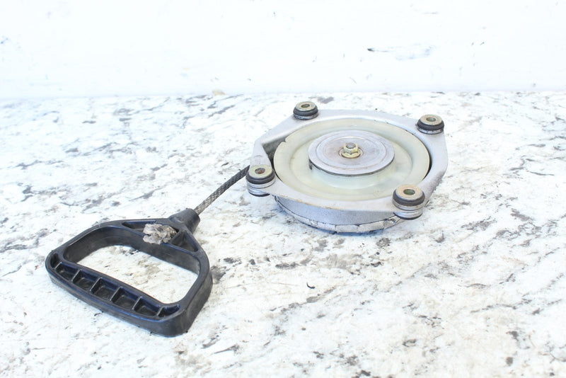 1998 YAMAHA MOUNTAIN MAX 700 Starter Recoil Pullstart 8CH-15710-01-00 - Snowmobile