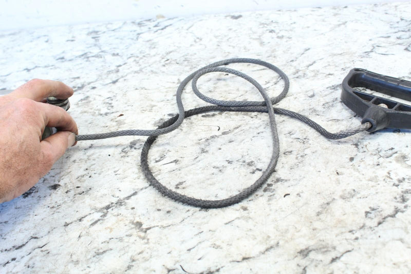 1998 YAMAHA MOUNTAIN MAX 700 Starter Recoil Pullstart 8CH-15710-01-00 - Snowmobile