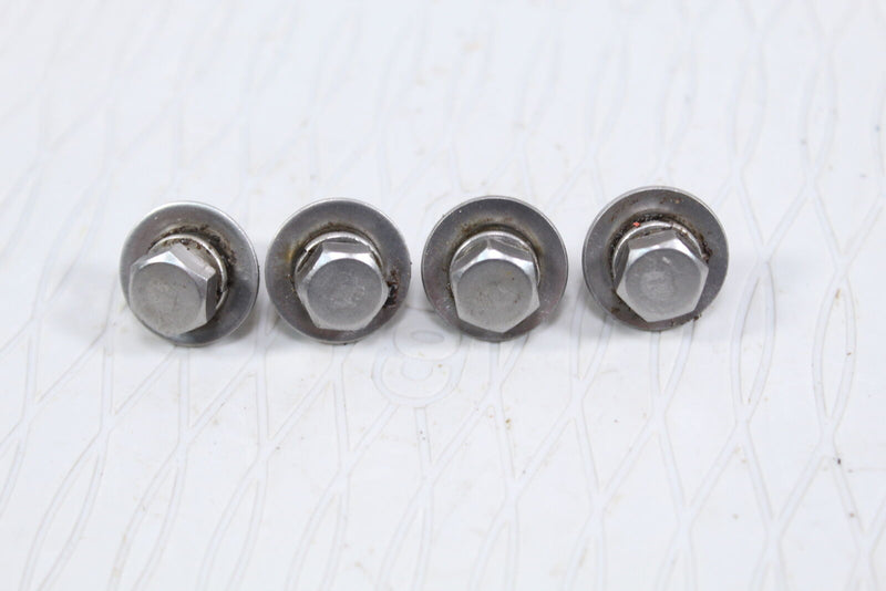 1998 YAMAHA WAVERUNNER GP800 Battery Box Mounting Bolts 90119-069US-00 - Watercraft