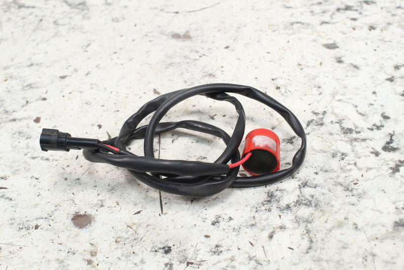 1998 YAMAHA WAVERUNNER GP800 Beeper Alarm Buzzer GP7-U8341-00-00 - Watercraft