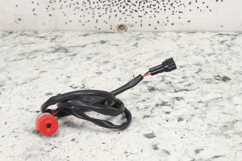 1998 YAMAHA WAVERUNNER GP800 Beeper Alarm Buzzer GP7-U8341-00-00 - Watercraft