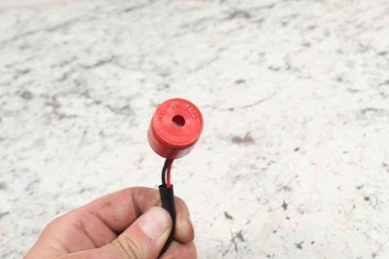 1998 YAMAHA WAVERUNNER GP800 Beeper Alarm Buzzer GP7-U8341-00-00 - Watercraft