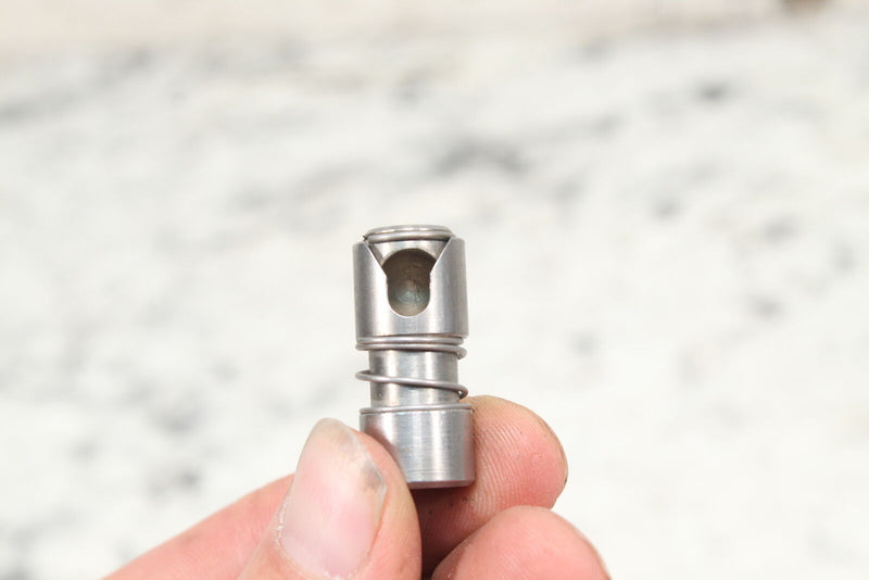 1998 YAMAHA WAVERUNNER GP800 Cable Ball Joint EU0-U1461-30-00 - Watercraft