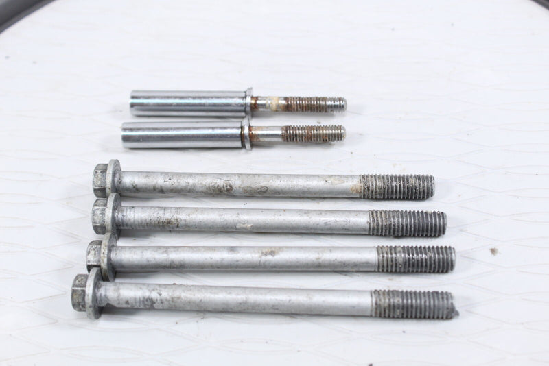 1998 YAMAHA WAVERUNNER GP800 Carburetor Intake Mounting Bolts 90105-08M59-00 - Watercraft