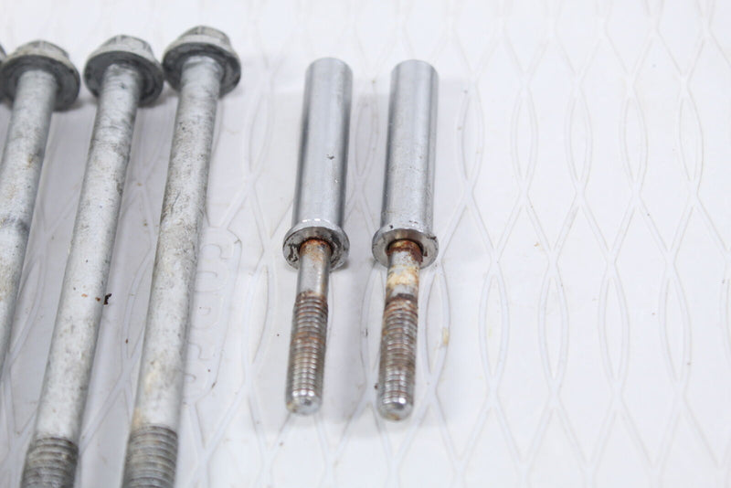 1998 YAMAHA WAVERUNNER GP800 Carburetor Intake Mounting Bolts 90105-08M59-00 - Watercraft