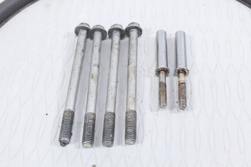 1998 YAMAHA WAVERUNNER GP800 Carburetor Intake Mounting Bolts 90105-08M59-00 - Watercraft